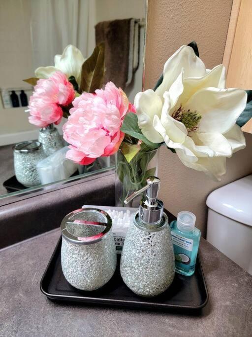 Beautiful Cozy In Downtown Apartment *