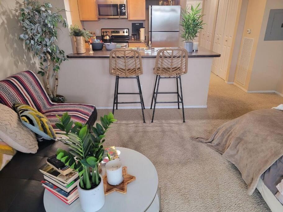 Apartment Beautiful Cozy In Downtown *