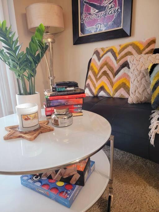 Beautiful Cozy In Downtown