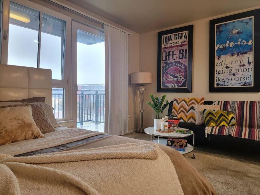 Apartment Beautiful Cozy In Downtown San Diego